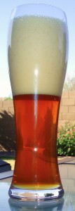 IPA (India Pale Ale)